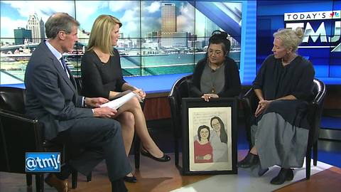 International Women's Day promotes Milwaukee women