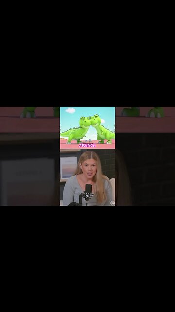 Disney Jr Promotes Gay Dino Dads