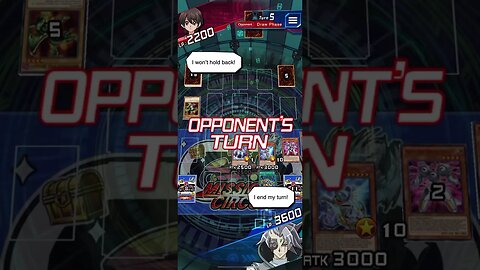 Yu-Gi-Oh! Duel Links - Daily Loaner Deck Challenge (4-11-23)