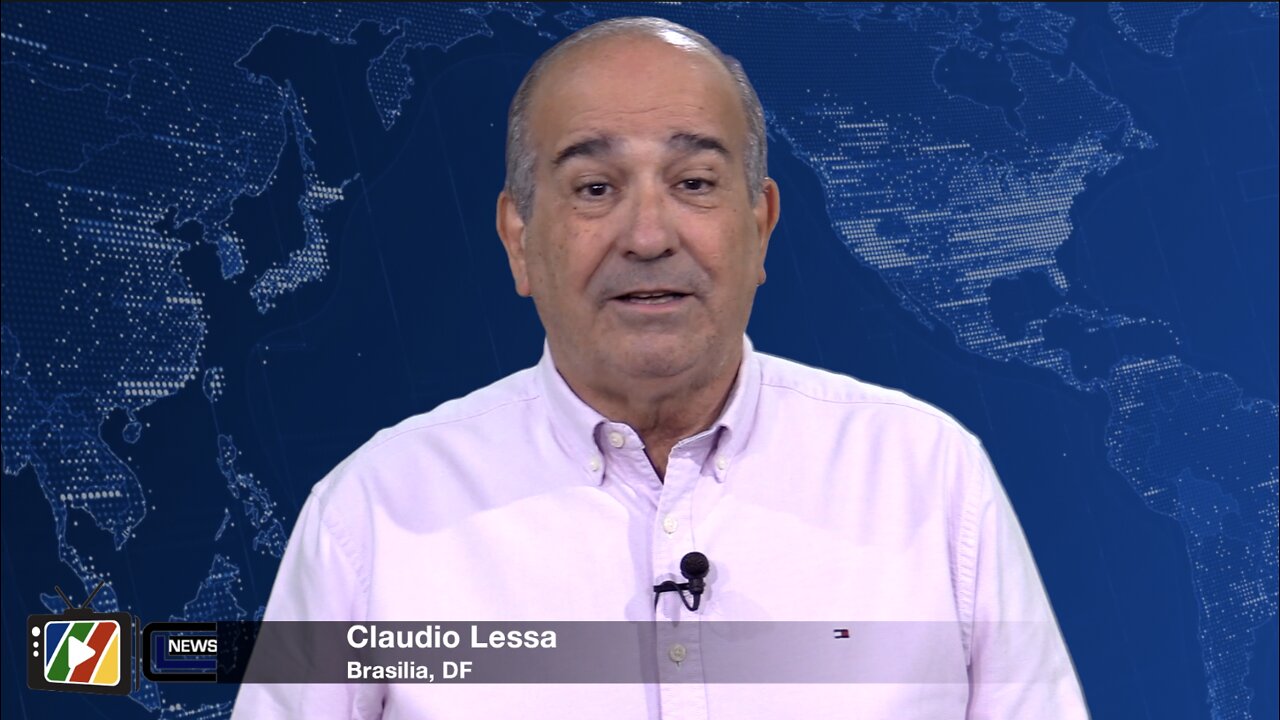 CL News - 4 Março 2022