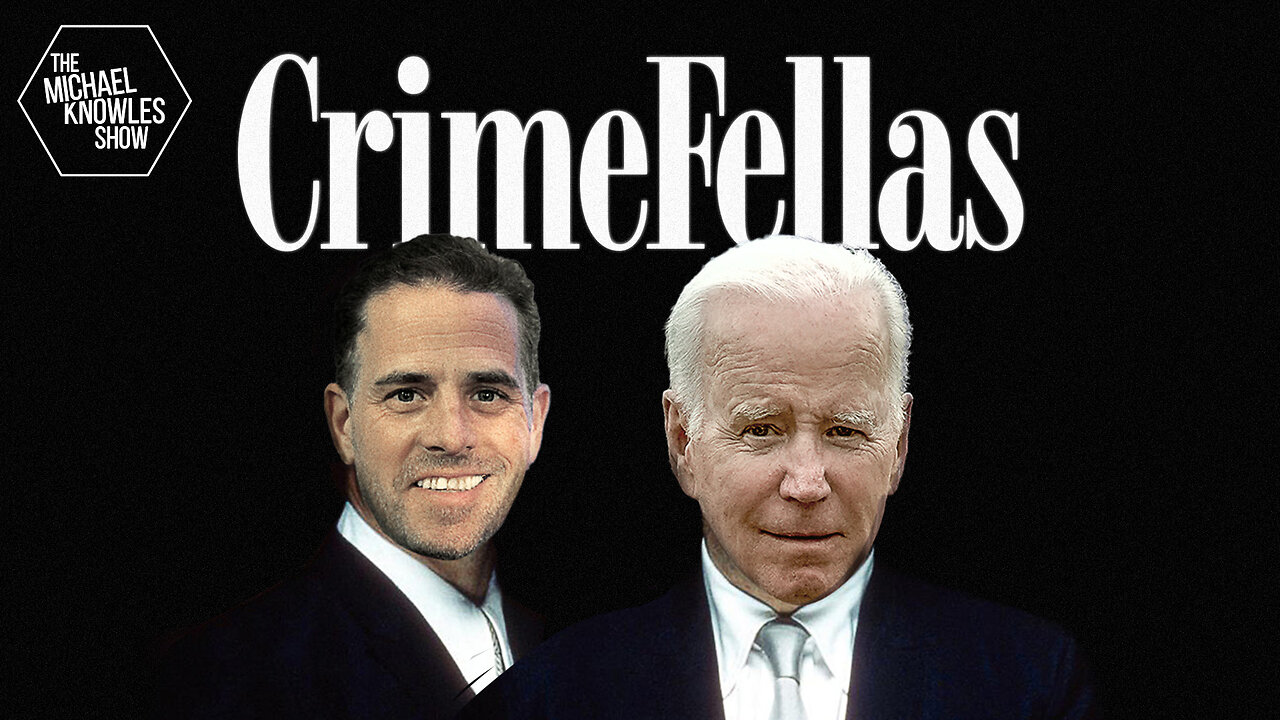 This Exposes Biden Crime Family | Ep. 1301