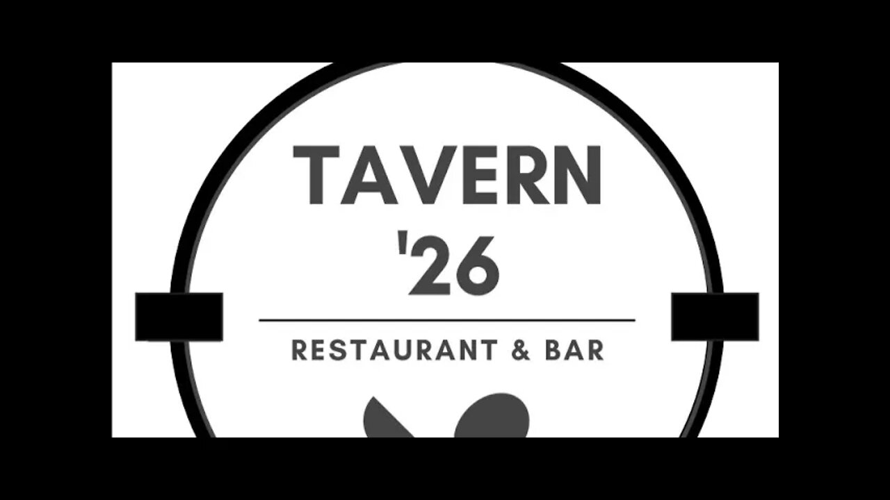 3 Guys Eating Lunch- Tavern '26 in Campbell, Ohio