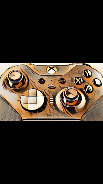 Xbox Elite 2 Controller Worth It? #XBOX