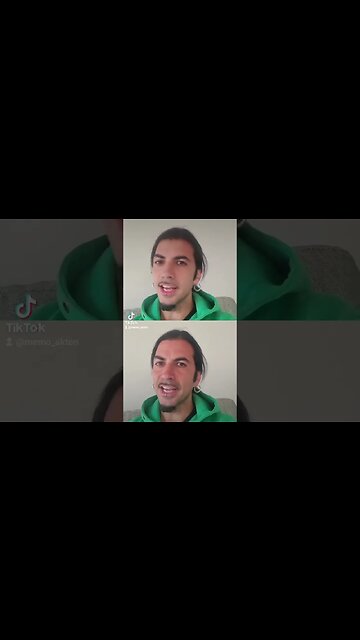 TikTok just launched a new face-altering filterAnother day, another. Some people