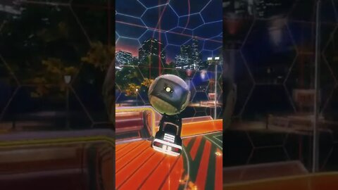 Decent! #rocketleague #shorts #tiktok #gaming #subscribe #like #fyp #pc #games #clips #easy