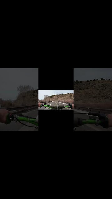 01 KX250 Cruise - Mogote Colorado Short