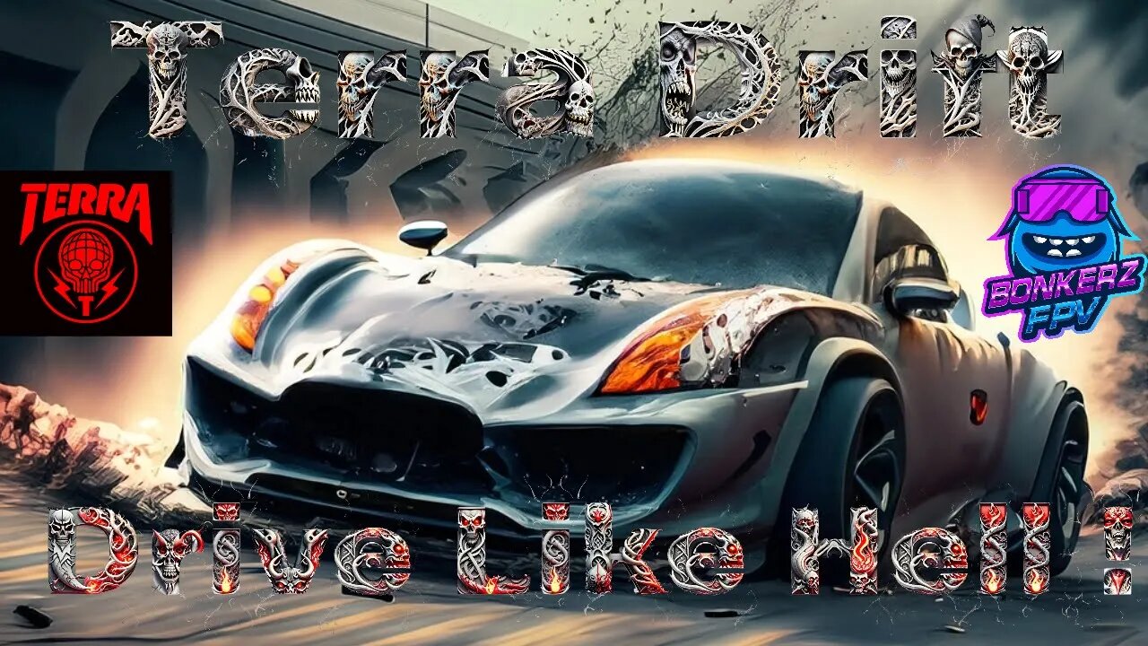 Join the Fast and Furious at Terra Drift Crew Event: Drive Like Hell