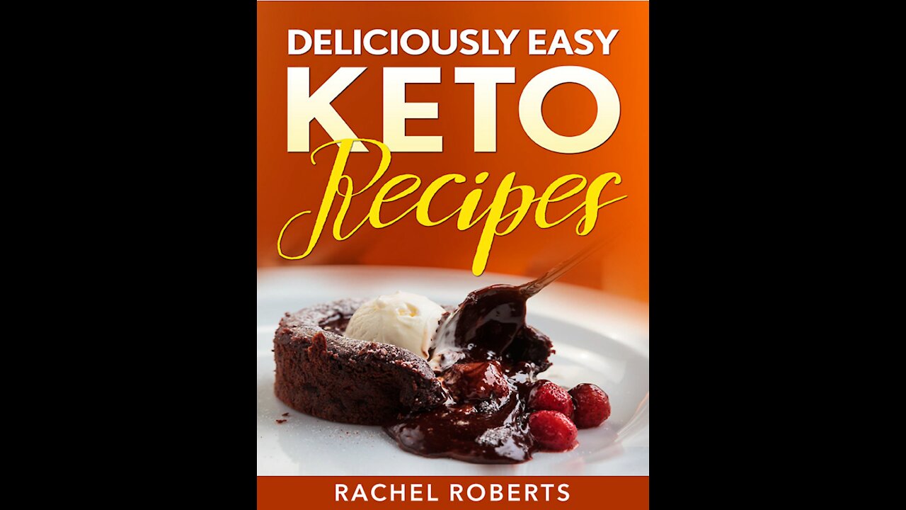 Keto Recipes That Are Deliciously Simple