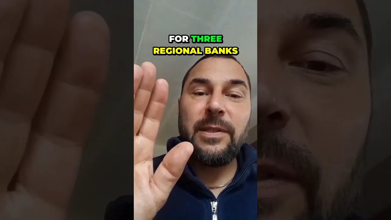 Shocking truth about regional banks reveals manipulation and hidden risks