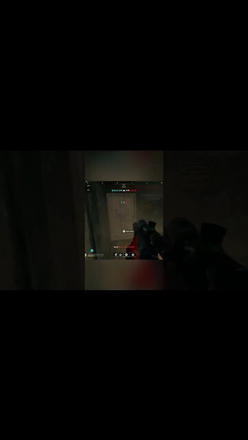 WALL BANG NO SCOPE!😂 | #shorts #mw2