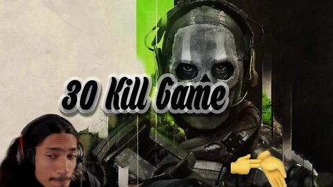 [EP. 2] [4K] TheBotMir Reacts | iamnicholos' 30 Kill Game on MW2!