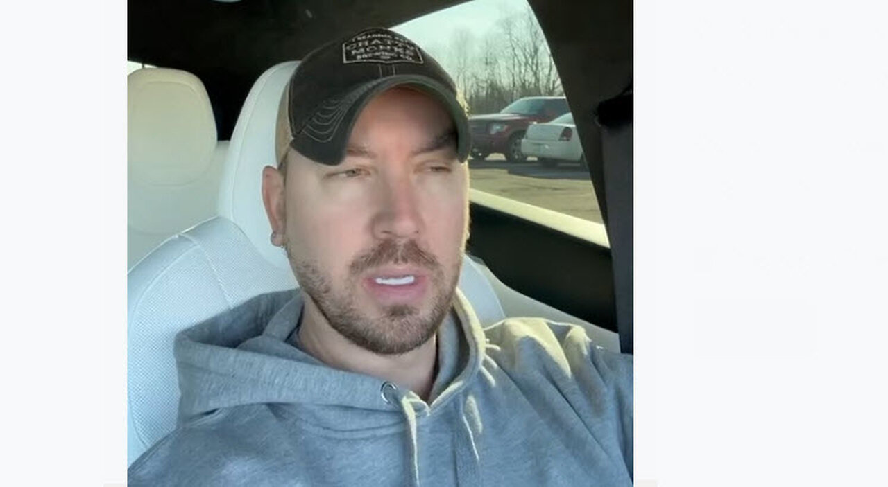 PHIL GODLEWSKI UPDATE 02.06.2024