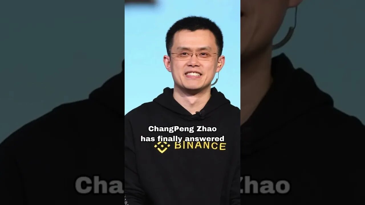 Why Binance invested in Twitter Deal