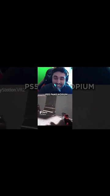 MBG & PS5 Fans Hopium During PlayStation Showcase 2023