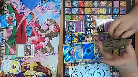 Inteleon VMAX vs Lost Box at @TheLocalGameStore | Pokemon TCG
