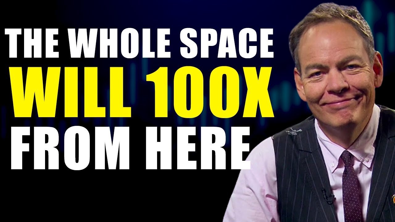 Max Keiser On Why Bitcoin Will Hit $1,000,000+ | NEW Bitcoin Price Prediction