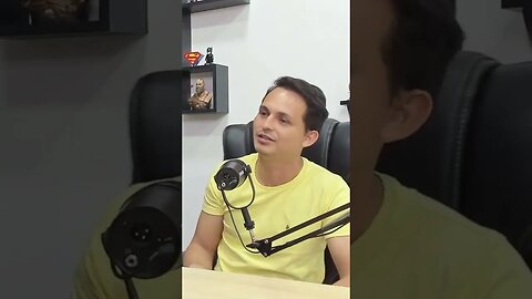 Amor de vó 😂😂😂 @relsoncardoso4623 e Dona Joana #shorts #humor #podcast