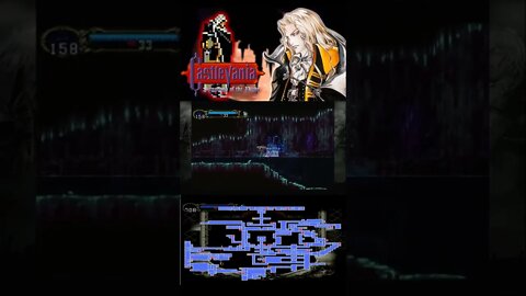 O MELHOR CASTLEVANIA SOTN SHORTS #53 - XBOX ONE S