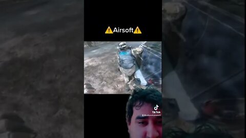 Fire in hole (Friendly Fire)