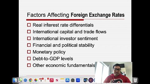 Chapter 2 -Sources and Analysis of Financial Risk