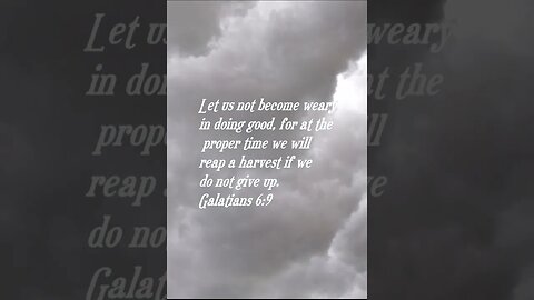 Daily Bible Verse short for today