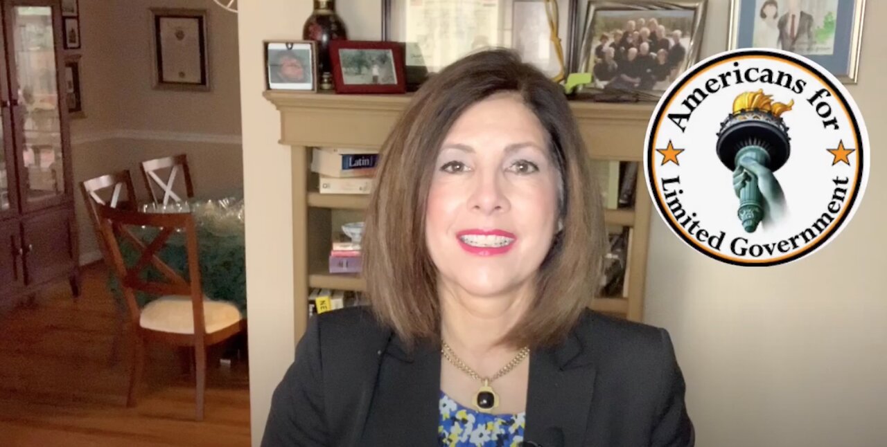 Politicizing The Vaccine