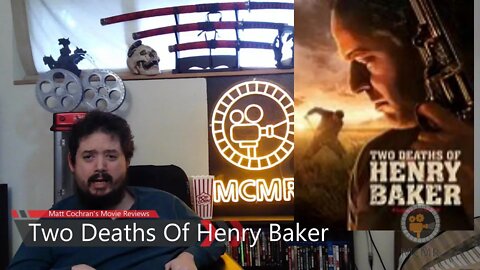 Two Deaths Of Henry Baker Review