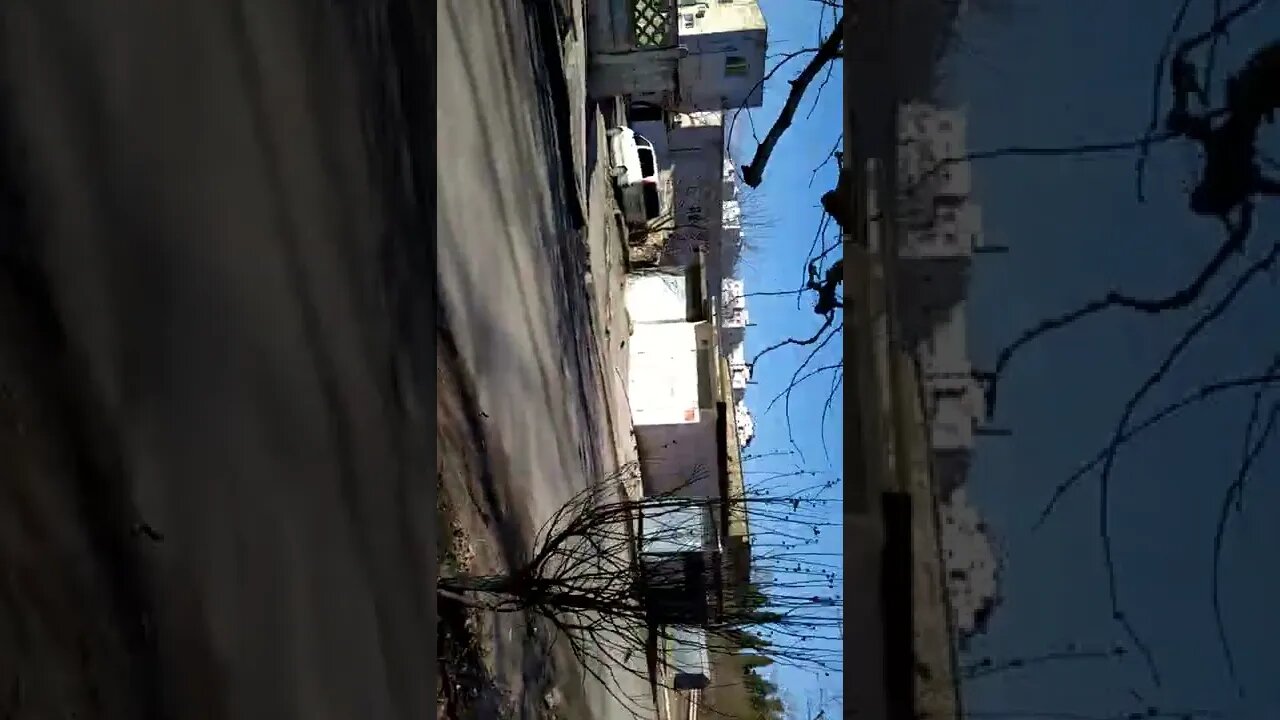 Life in Crimea. Not what you've been told.
