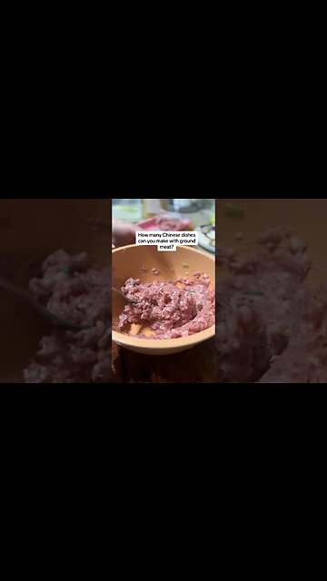 Ground Meat Recipe Ideas