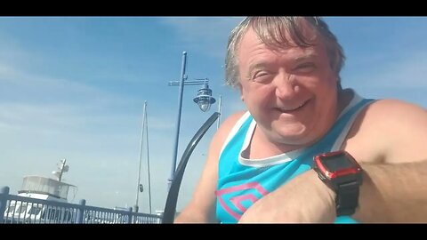 The Tunnell Take #519 lunch with Boswell's hunters choice and witchcraft.