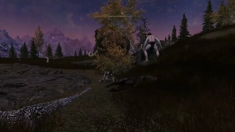 Random Violence!