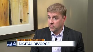 Digital Divorce: Advice from a divorce attorney on cyber separation