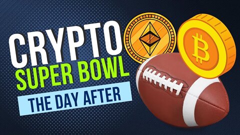 Crypto Market After Super Bowl