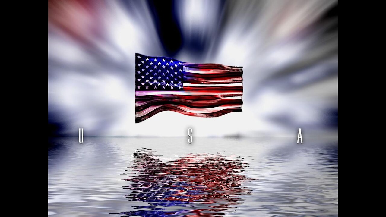AMERICA: GOD'S END-TIME VINEYARD (part 3 of 6)