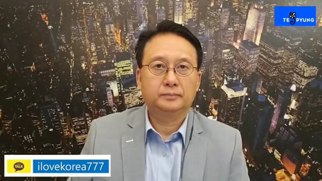 ★우리가 태극기를 [왜] 들었나? [태평] 190524 금 [김일선과 일문일답 #01] (카톡 ilovekorea777) 김일선 교수
