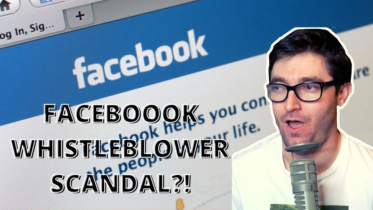 Why the Facebook whistleblower is smarter than you think...