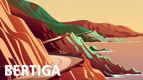 BERTIGA - Exploring Marine Life and Coral Reefs