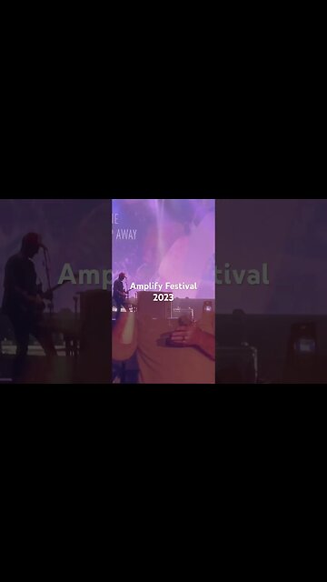 Amplify festival 2023