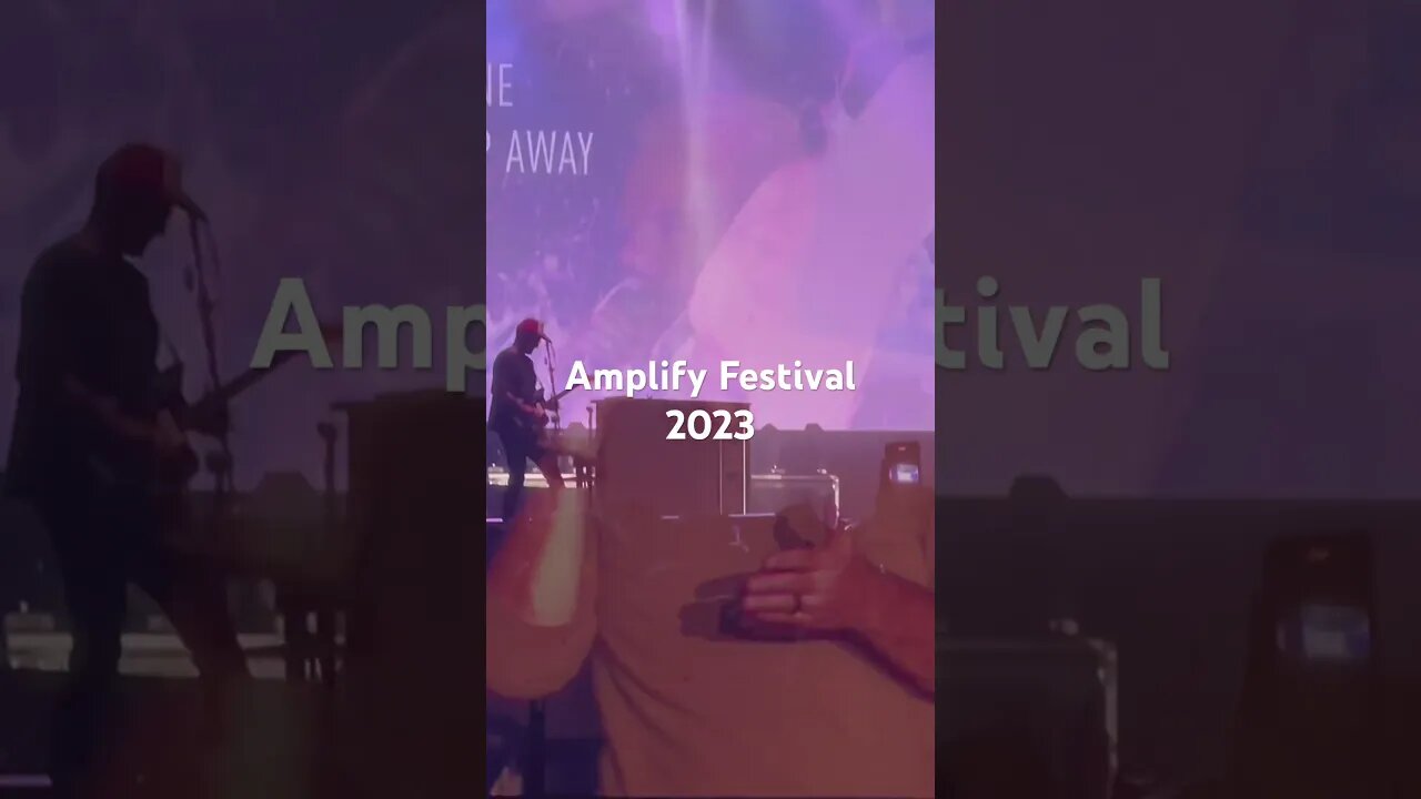 Amplify festival 2023