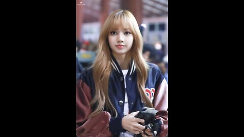 Hot 🔥😍Lisa amazing dance video