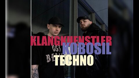 ⛑️#klangkuenstler B2B #kobosil