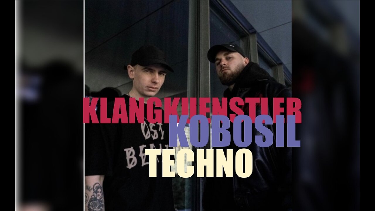 ⛑️#klangkuenstler B2B #kobosil