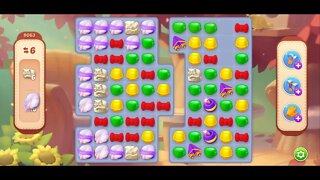 Playrix Homescapes Gameplay Walkthrough Level 9063