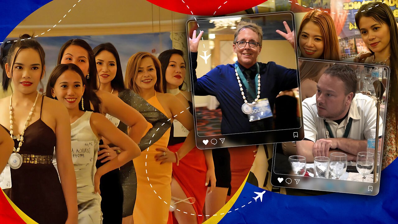 Men EXPOSE Cebu's PRIVATE Filipina Dating Scene