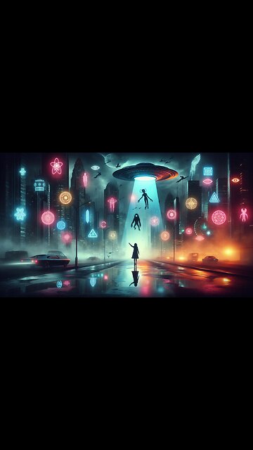 Michigan UFO Dec 2024