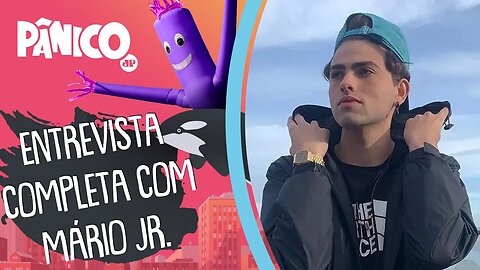 SEDUTOR DO TIKTOK ensina a ARTE DA SEDUÇÃO para MILHAÇA e ADRILLES