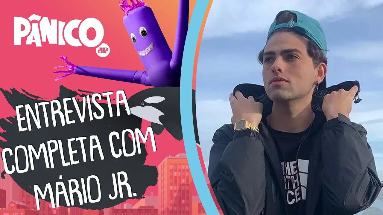 SEDUTOR DO TIKTOK ensina a ARTE DA SEDUÇÃO para MILHAÇA e ADRILLES