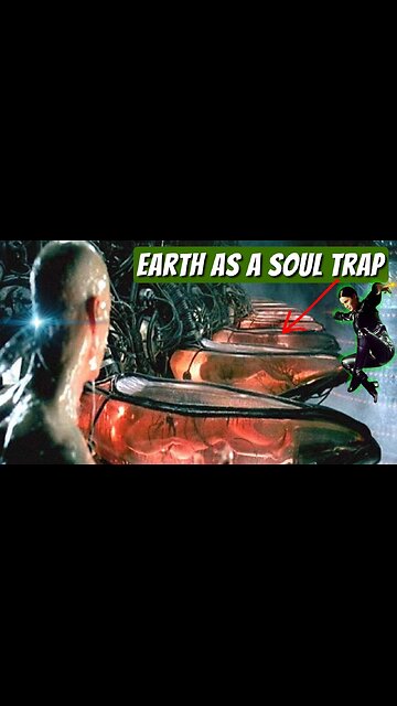 The Soul Trap Explained
