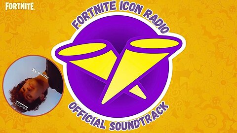 Jamie xx - Loud Places ft Romy (Fortnite Icon Radio OST)