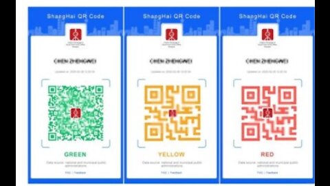 Wanna Hail A Ride? Show Your QR Code!